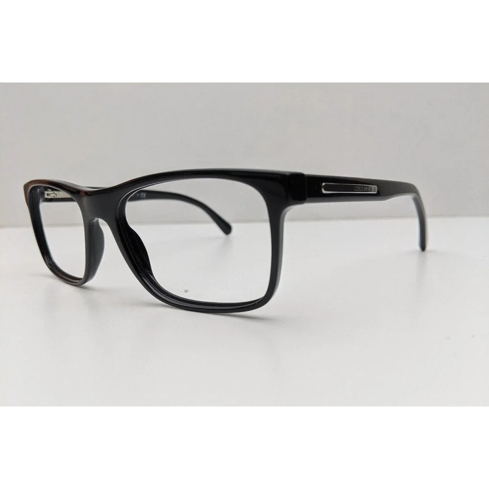 🕶️Made in Italy! Giorgio Armani AR7027 Eyeglasses 55/17 140 /KAO158🕶️​